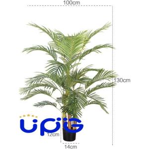 人工観葉植物 大型 常緑樹 フェイクグリーン ...の詳細画像2