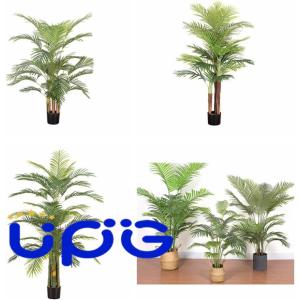 人工観葉植物 大型 常緑樹 フェイクグリーン ...の詳細画像4