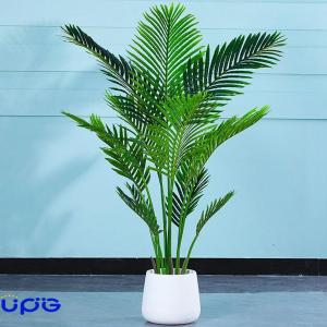 人工観葉植物 大型 人工アレカ 常緑樹 フェイ...の詳細画像3