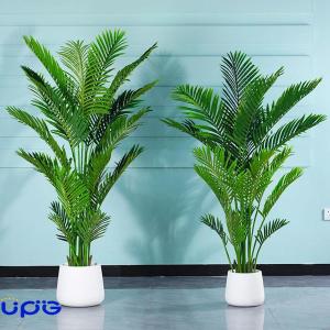人工観葉植物 大型 人工アレカ 常緑樹 フェイ...の詳細画像4