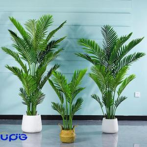 人工観葉植物 大型 人工アレカ 常緑樹 フェイ...の詳細画像5