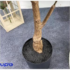 大型 人工観葉植物 130cm フェイクグリー...の詳細画像4