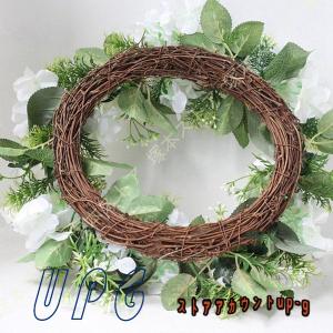 ウェルカムリース バラがいっぱい 結婚式 ウエ...の詳細画像4