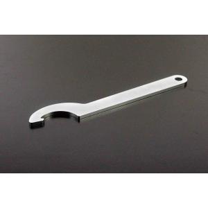 オーリンズ 25mm 延長アダプター 延長ジョイント 2個 / 硬質ステンレス