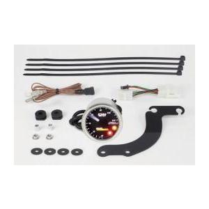 SP武川 Φ48スモールDNタコメーターキット12500RPM 05-05-0085 : UP ON