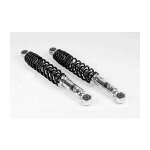 SP武川 ローダウンリアショックアブソーバー(40mmダウン/ブラック塗装) 06-04-0164