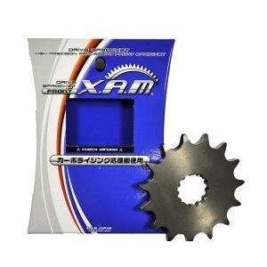 XAM  428-XG250 TRICKER 16T 21311-16T C3208-16