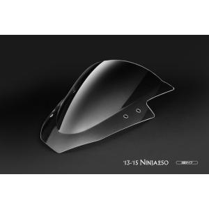 ハリケーン ハンドルアップスペーサーH18 Ninja250/R ブラック