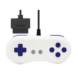 コロンバスサークル SFC 用 互換機 SFC 用） 16 ビット コントローラ