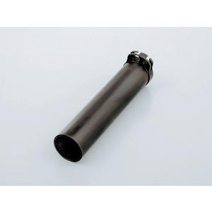 デイトナ 汎用スロットルスリーブ　アメリカン系用　φ25.4×129mm 42577