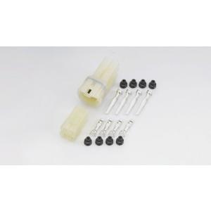 DAYTONA（デイトナ） MT防水コネクターセット 4極（メーターコネクター