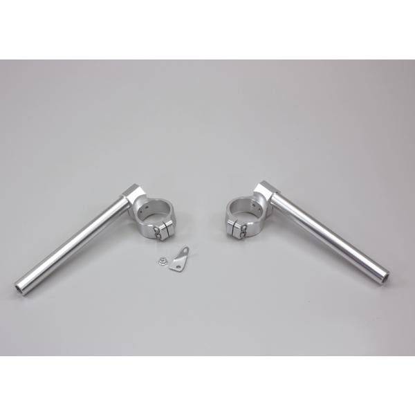 ハリケーン アルミ セパレートハンドル GSX-R1000(07-15)純正リコール対応 ポリッシュ...