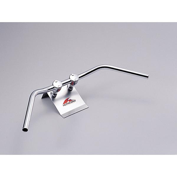 ハリケーン ８０クラシック ハンドル 1インチ クロームメッキ HB0171C-01