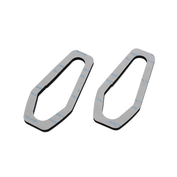 POSH Faith エアロシャープシリーズ 両面テープ（2枚入）   090001-TP