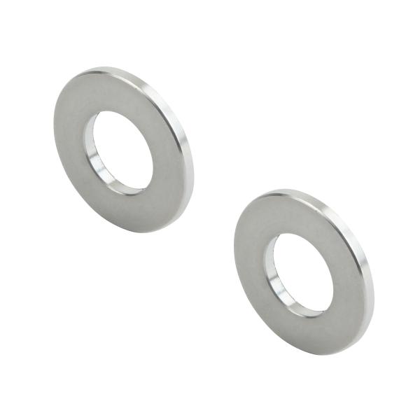 POSH Faith ユニバーサルカラーセット内径10mm外径21.6mm厚さt=2mm アルミ  ...