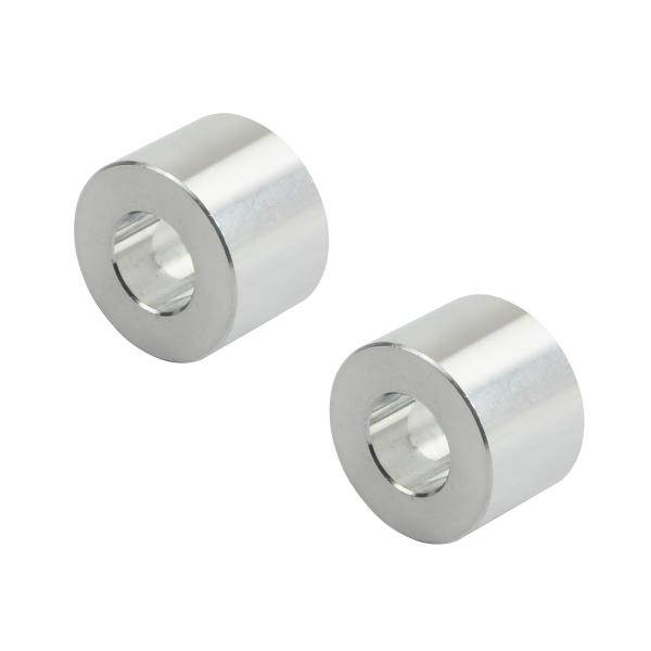 POSH Faith ユニバーサルカラーセット内径10mm外径21.6mm厚さt=15mm アルミ ...