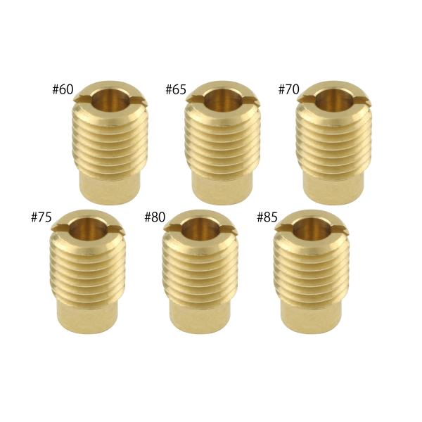 POSH Faith 6オーバーメインジェットセットKEIHIN（ケイヒン）全ネジ  712310-...