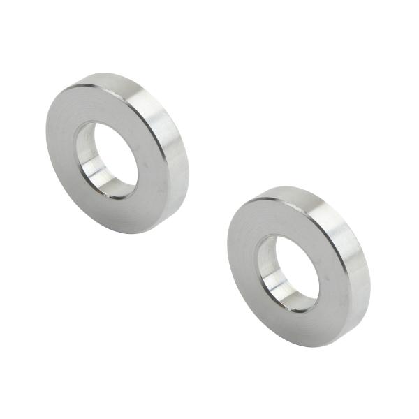 POSH Faith ユニバーサルカラーセット内径12mm外径25.6mm厚さt=5mm アルミ  ...