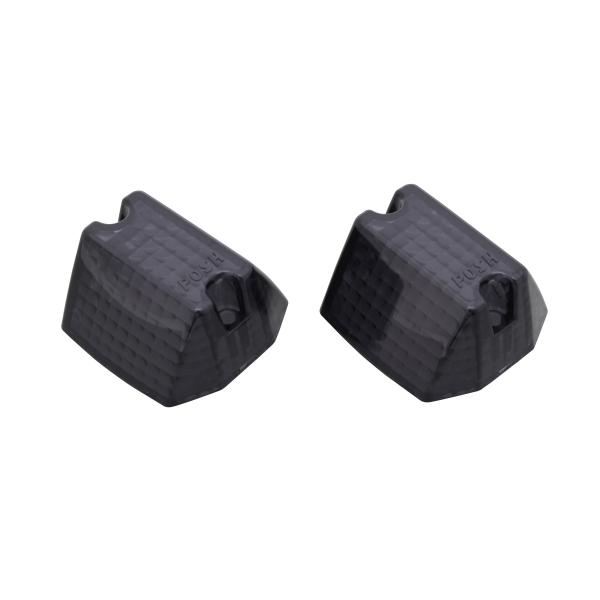 POSH Faith クラシカルシリーズ スリムシャープタイプ 補修用レンズ スモーク  09024...