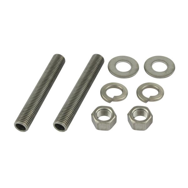 POSH Faith 補修用ウインカーステーボルト（2本入）M10X65mm   010101-65