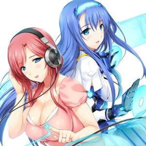 アリスソフト アリスサウンドアルバムVol.30　超昂神騎エクシール&amp;は〜とふるママン