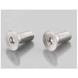 キタコ K-CON 皿キャップボルト M6/P 1.0 30mm 2個入り 0900-060