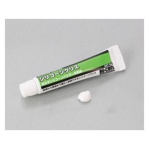 ThreeBond シリコングリース 100g 1855 グリス : パーツダイレクト2