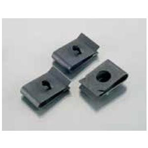 キタコ K-CON クリップナット（ホンダtype / タッピング用） M5