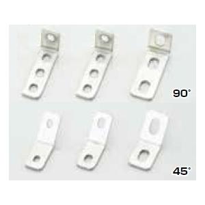 キタコ K-CON  ユニバーサルステー L 型 ステンレス L 型/90 70mm(2.5T) M...