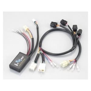 KITACO（キタコ） I−MAP カプラーオンSET バージョン2 763