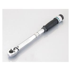 キタコ トルクレンチ380mm　 DR10-30N 380mm・3/8インチ 674-0100200