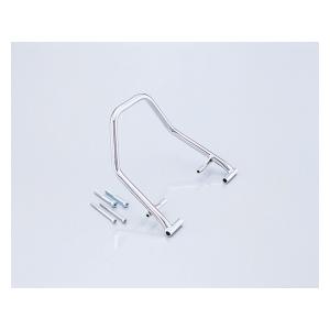 キタコ グラブバー　エイプ100(HC07/HC13) 653-1413100