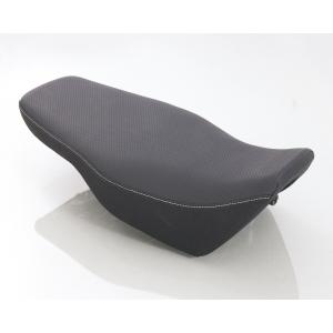 KITACO（キタコ） アイディアルシート レッドステッチ GROM