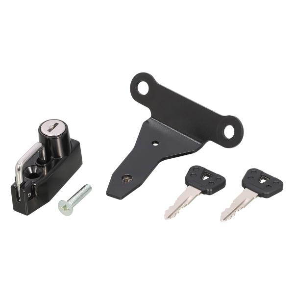 キタコ ヘルメットホルダー  80-564-18600