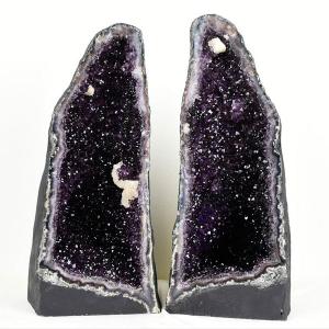 大きめサイズ 水晶 クラスター (約3.52kg) 原石 ブラジル コリント産