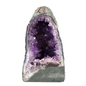 theory xyz アメジスト ポイント (紫水晶) 六角柱 特大 : theory xyz