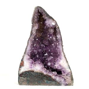 17.4Kg サークルジオード アメジストドーム ウルグアイ産 同梱不可