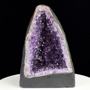 虹入り シトリン ダブルポイント 両剣黄水晶 種類お任せ (約30g~40g