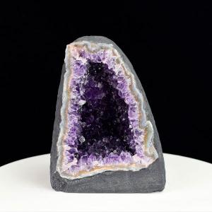 大きめサイズ 水晶 クラスター (約3.52kg) 原石 ブラジル コリント産