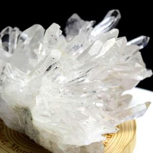 Longsafe 最強浄化 マダガスカル産 パワーストーン 水晶
