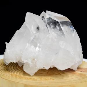 厳選天然石専門店 UPSTONE onbir - 水晶 アーカンソー産（クラスター