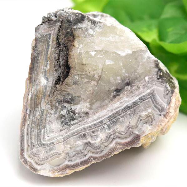 クレイジーレース ジャスパー (約824g) アゲート ラフ原石 メキシコ チワワ州産 瑪瑙 縞瑪瑙...