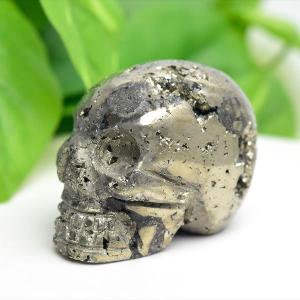 4.7Kg パイライト（黄鉄鉱） 原石 パワーストーン 天然石 t768-571