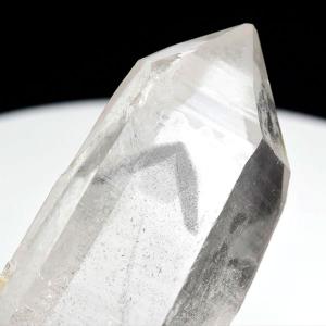 トマスゴンサガ産　レムリアン水晶　ポイント レムリアン シードクリスタル ブラジル トマスゴンサガ産 水晶