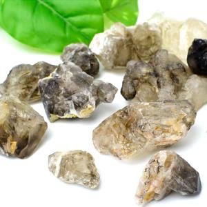 GOLD STONE ジャカレー 水晶 クラスター 184g ブラジル産 原石 ワニ