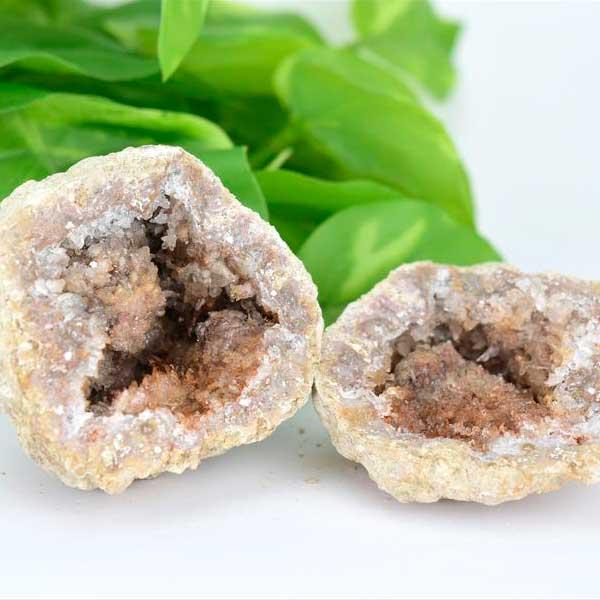 キャンディアップルジオード 晶洞 (約385.5g) Candy Apple メキシコ チワワ州産 ...