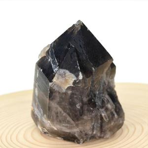 パイライトインクォーツ (約16.7mm珠) 最高級 AAAAA 黄鉄鉱入り水晶 丸