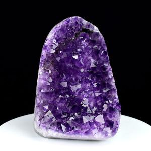 大きめサイズ 水晶 クラスター (約3.52kg) 原石 ブラジル コリント産
