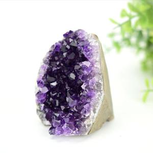 アメジスト 紫水晶 さざれ (約100g) ブラジル産 天然石 アメシスト