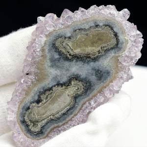 アメジスト 特大 クラスター (約3.54kg) 原石 ブラジル リオグランデド